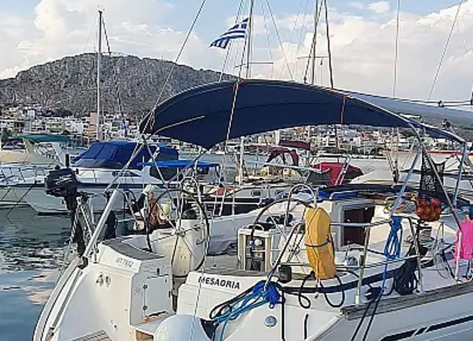 Bavaria 44 Mesaoria