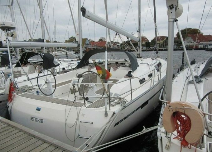 Bavaria 51 Wild Horse