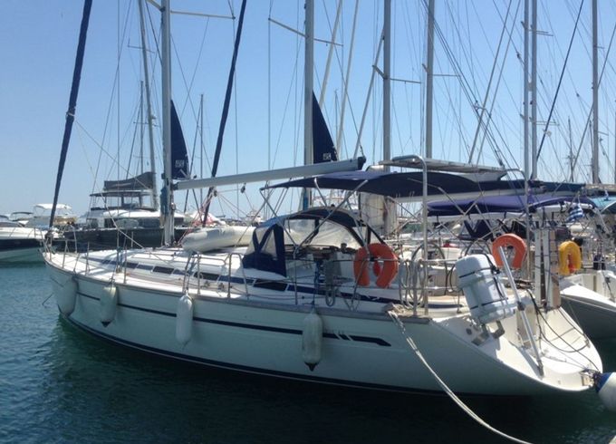 Bavaria 44 Viking 7