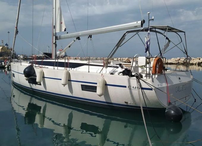 Bavaria C45 Callisto