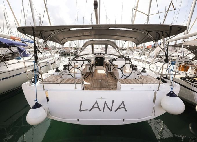 Bavaria C46 Lana