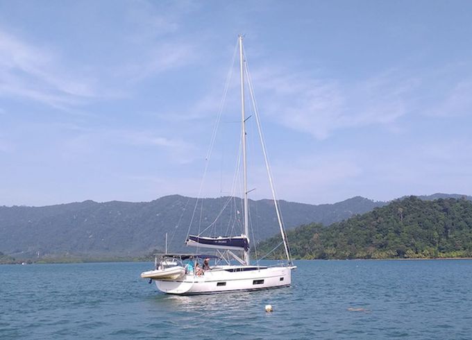 Bavaria C45 Northern Star