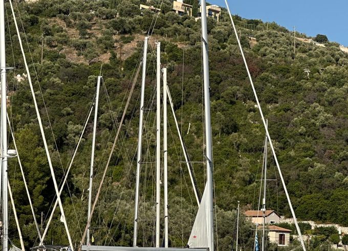 Bavaria C46 Ocean Boulevard
