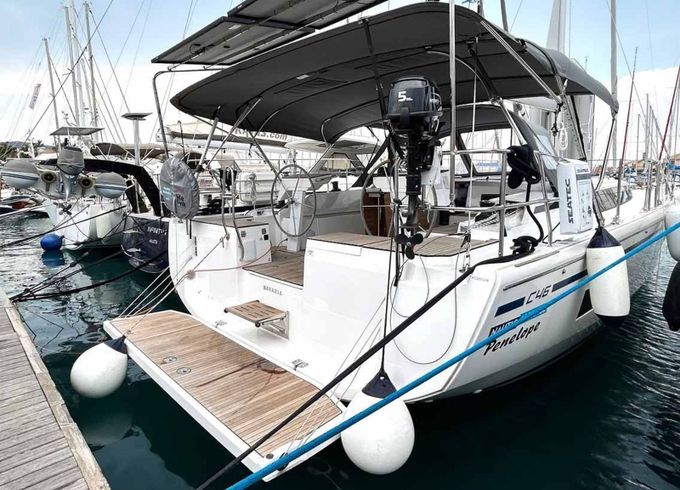 Bavaria C46 Penelope