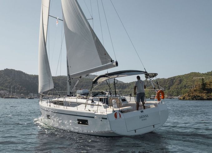 Bavaria C38 Arinna