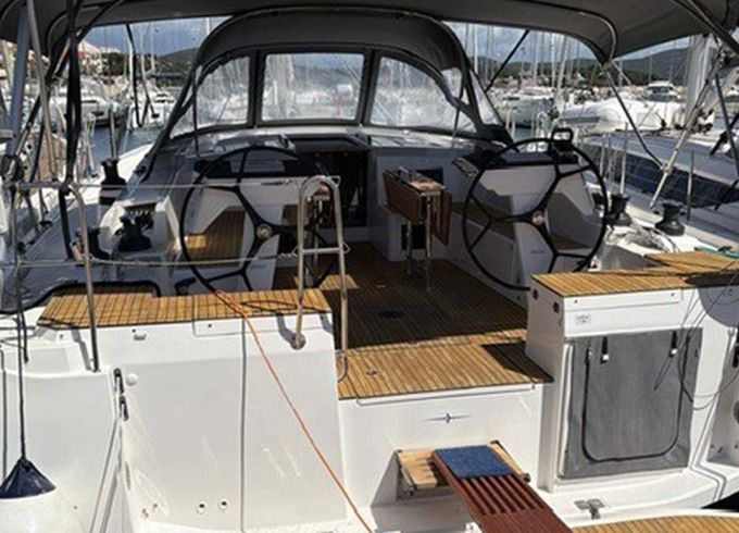 Bavaria C46 Ara