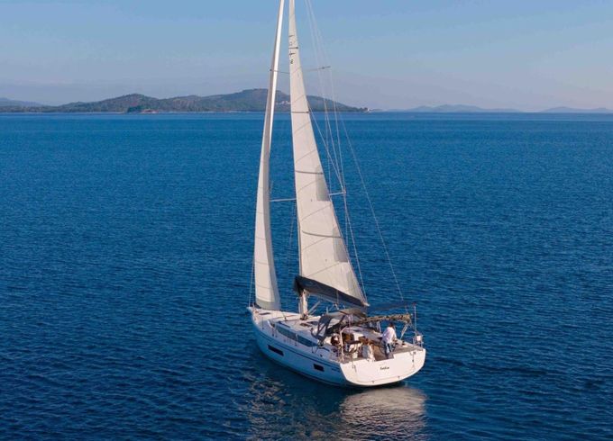 Bavaria C46 Sofia