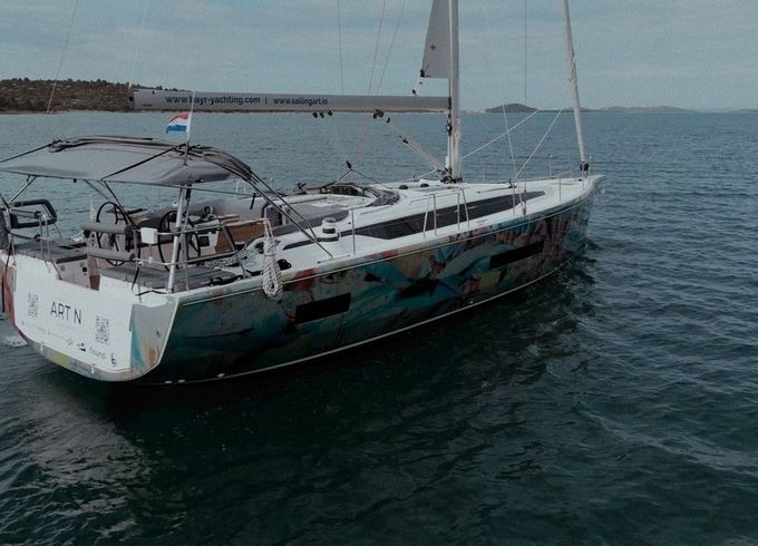 Bavaria C46 Art N