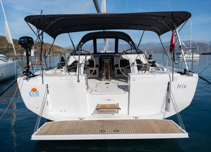 Bavaria C46 Iris