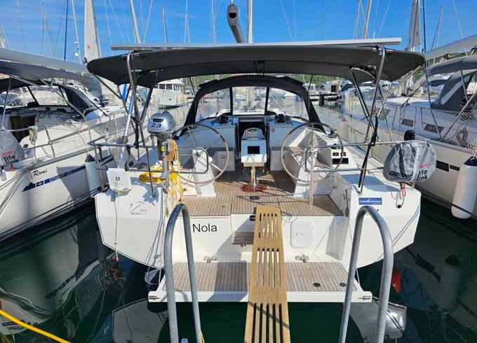 Bavaria C42 Nola