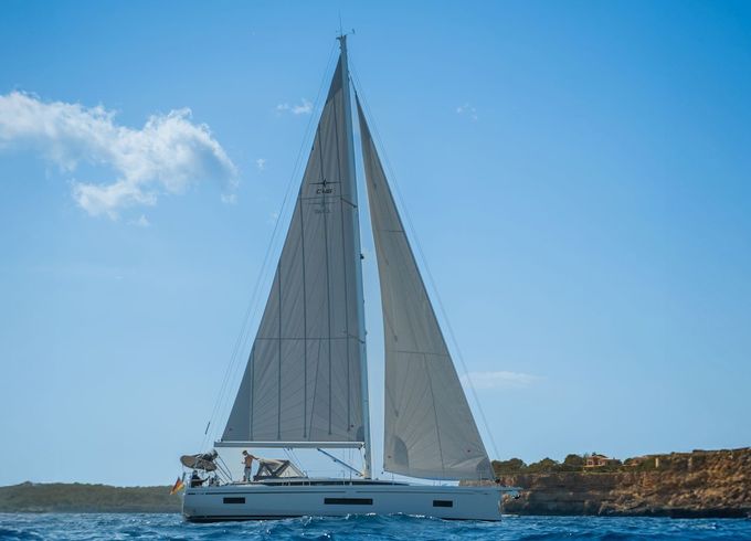 Bavaria C46 Ostwind 3