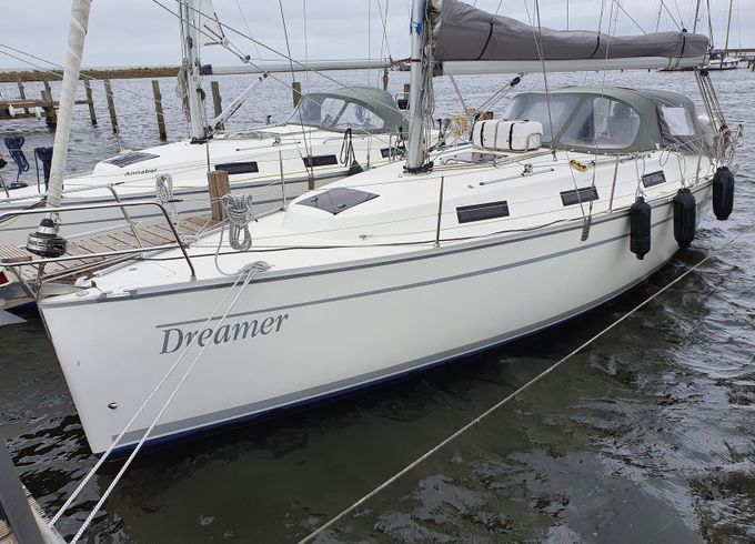 Bavaria Cruiser 32 Dreamer