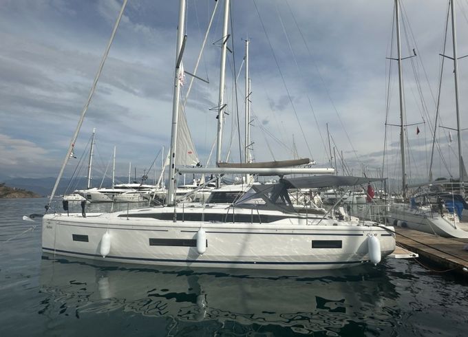 Bavaria C46 Sueno