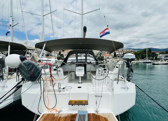 Bavaria C38 Valhalla