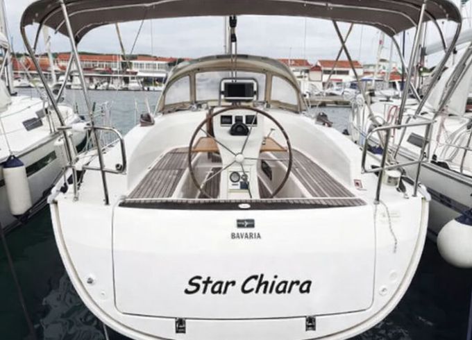 Bavaria Cruiser 32 Star Chiara