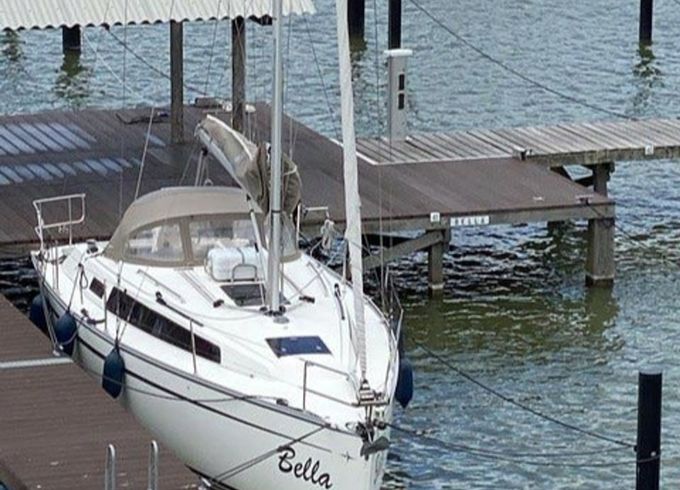 Bavaria Cruiser 33 Bella
