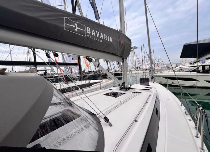 Bavaria C42 Nayjara 2