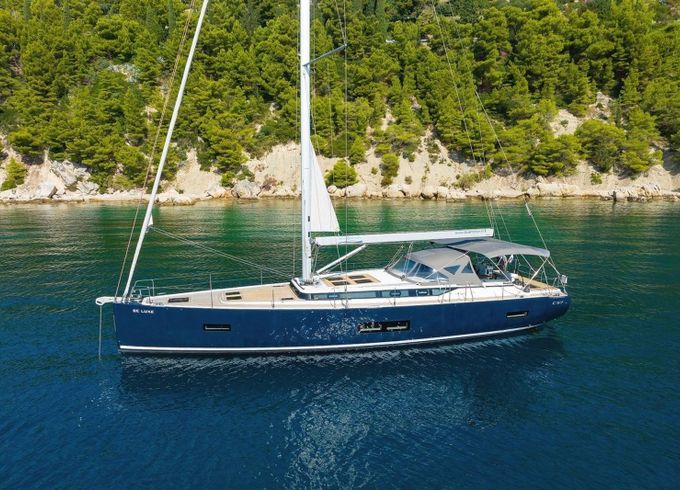 Bavaria C57 Be Luxe