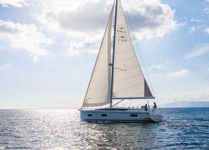 Bavaria C42 Horizon