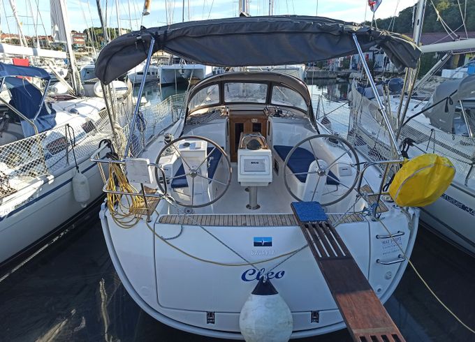 Bavaria Cruiser 34 Cleo