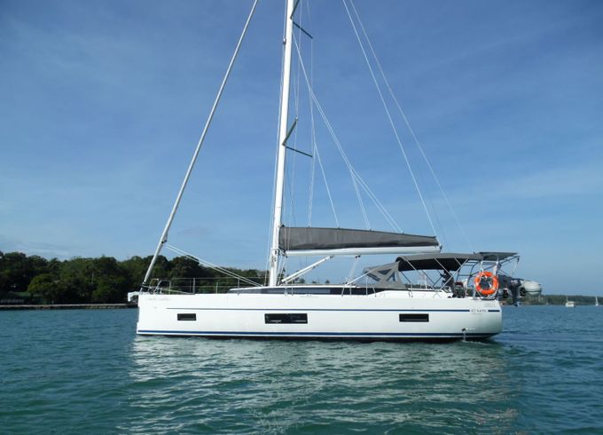 Bavaria C45 Isabella 2