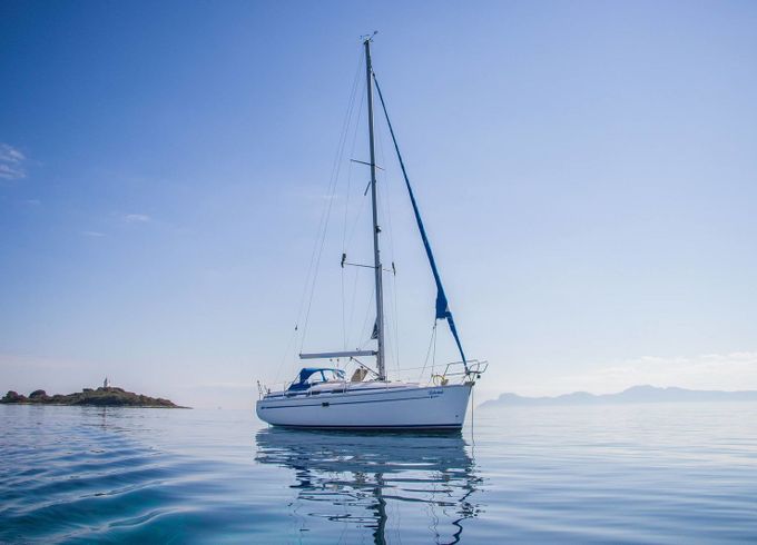 Bavaria Cruiser 34 Libertad