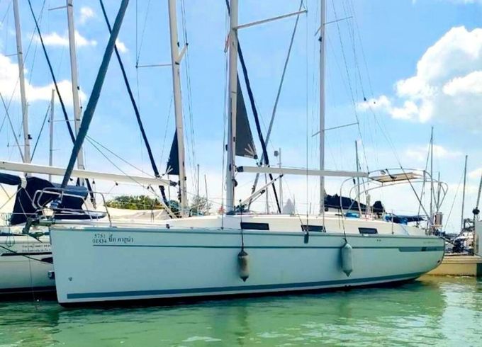 Bavaria Cruiser 32 Big Kahuna
