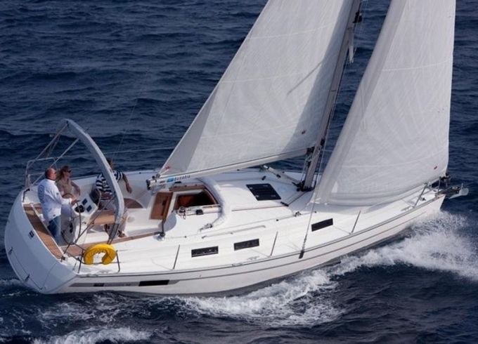 Bavaria Cruiser 32 Linnea