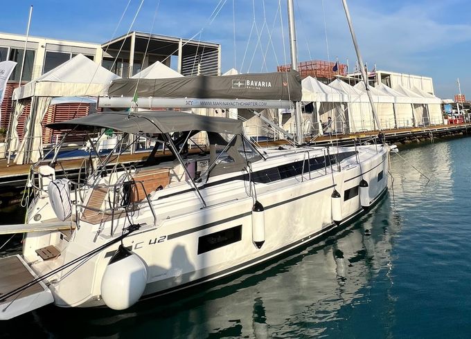 Bavaria C42 Supereva