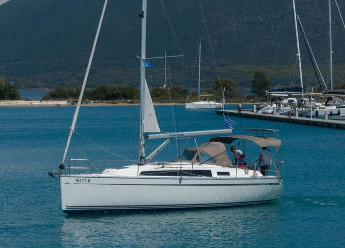 Bavaria Cruiser 34 Oneiro
