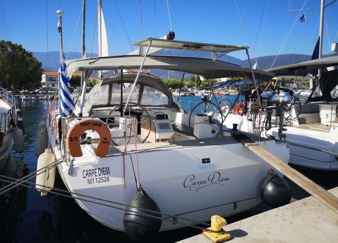 Bavaria C45 Carpe Diem