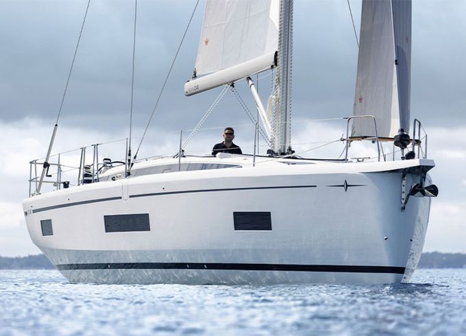 Bavaria C46 Moonlark