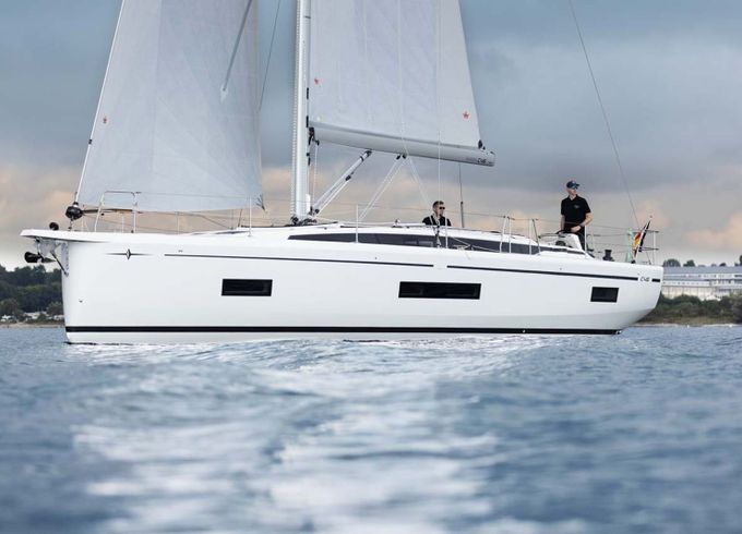Bavaria C46 Vela