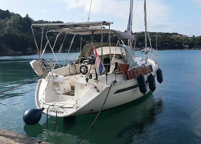 Bavaria Cruiser 32 Theodor Storm