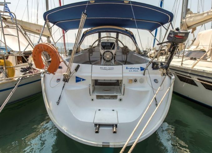 Bavaria Cruiser 36 Arcobaleno