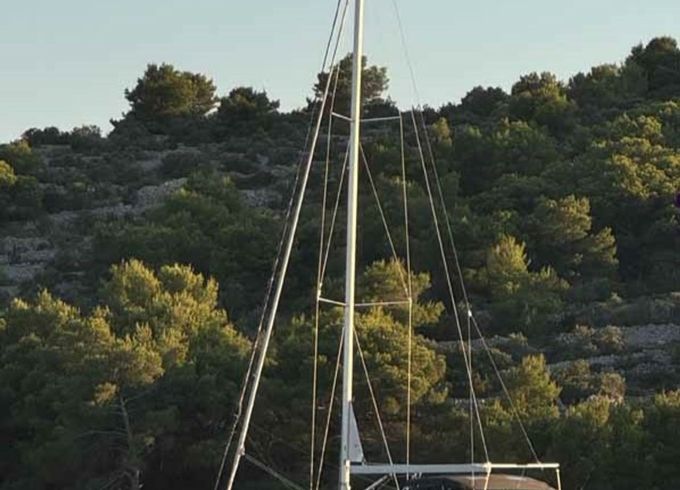 Bavaria C57 F-One