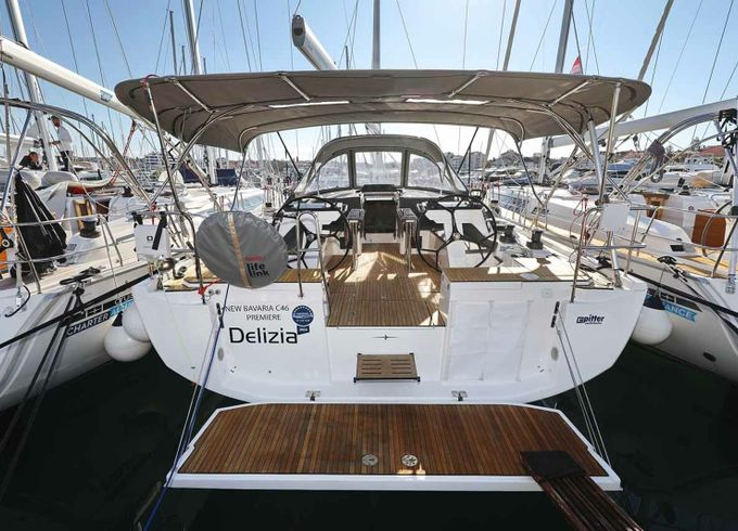 Bavaria C46 Delizia