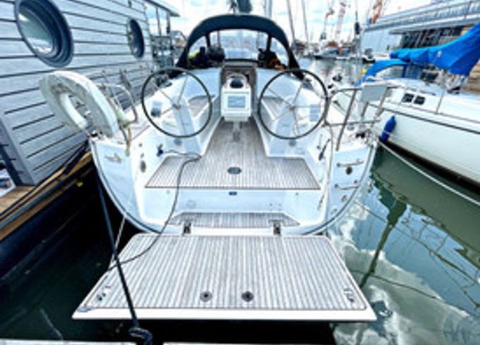 Bavaria Cruiser 34 Eighteen