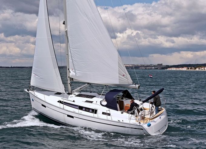 Bavaria Cruiser 37 Andrea