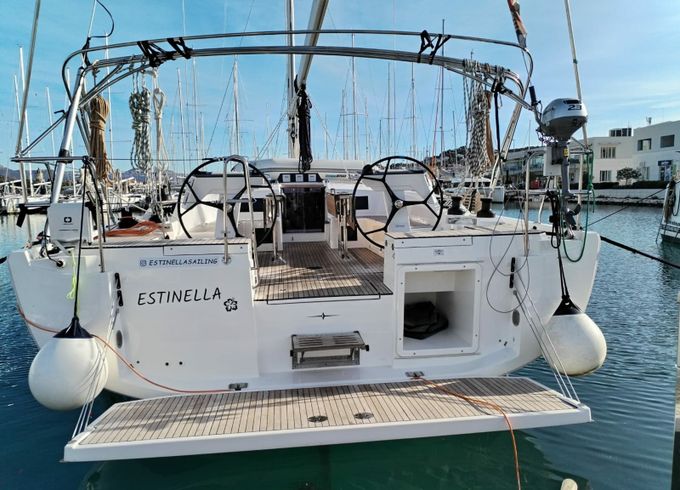 Bavaria C46 Estinella