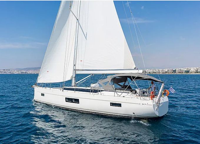 Bavaria C57 Seacret