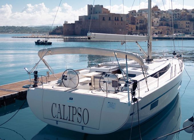 Bavaria C50 Calipso