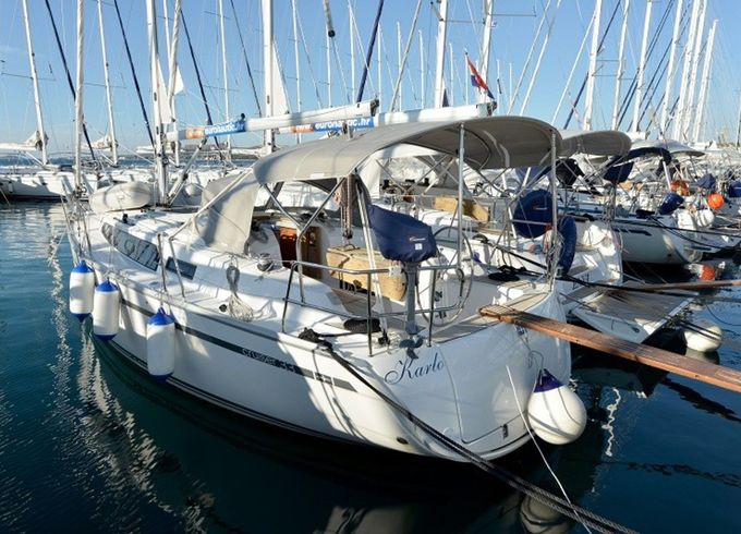 Bavaria Cruiser 33 Karlo