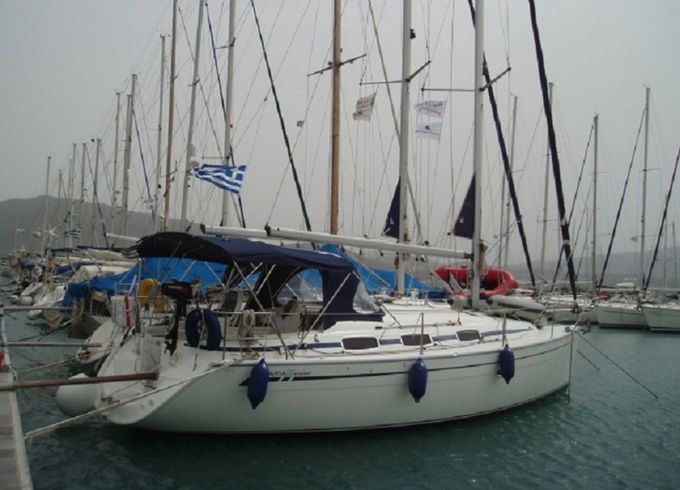 Bavaria Cruiser 33 Konstantinos