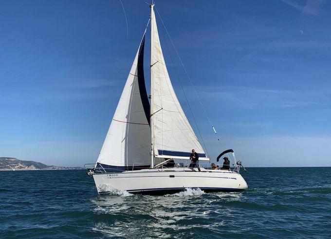 Bavaria Cruiser 34 L'Esprit