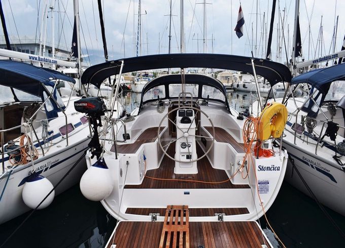 Bavaria Cruiser 33 Stoncica