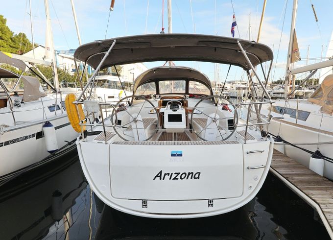 Bavaria Cruiser 34 Arizona