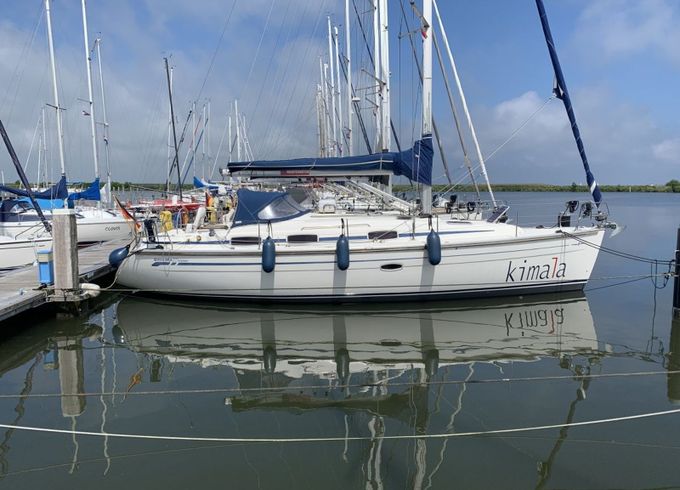 Bavaria Cruiser 37 Kimala