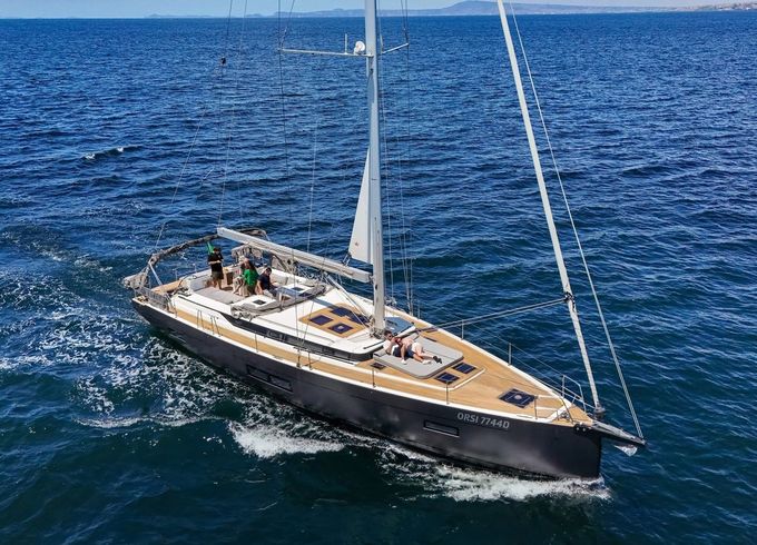 Bavaria C57 Maimai