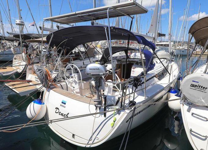 Bavaria Cruiser 34 Deneb